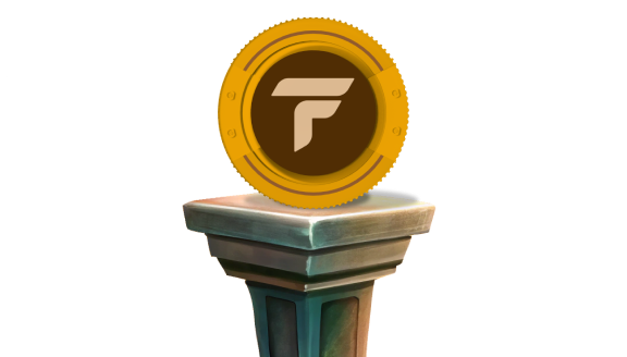 Cómo conectar FUT a tu billetera cripto